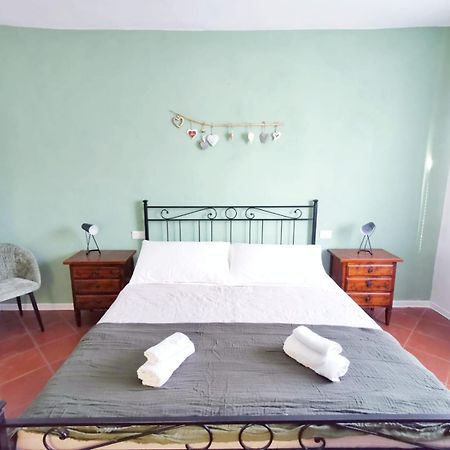 Casa Arya - Independent House - Near The Walls Lucca Ngoại thất bức ảnh