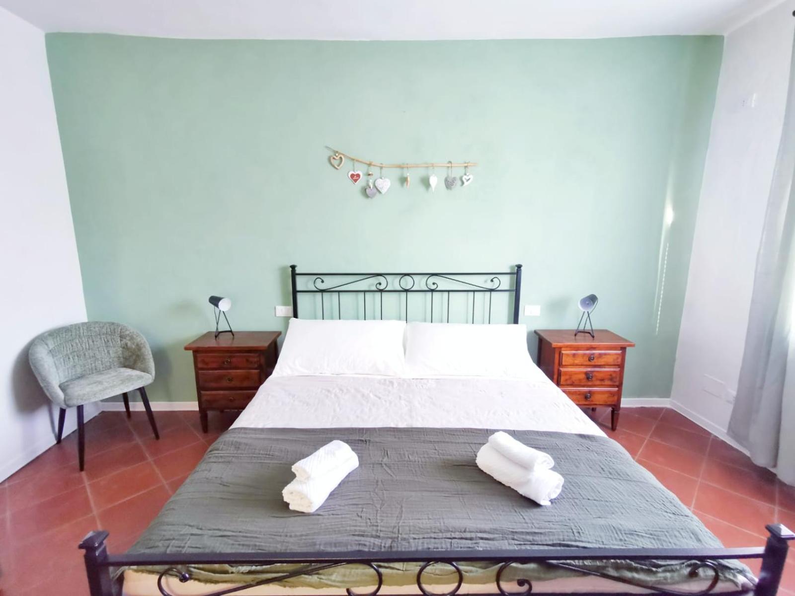 Casa Arya - Independent House - Near The Walls Lucca Ngoại thất bức ảnh