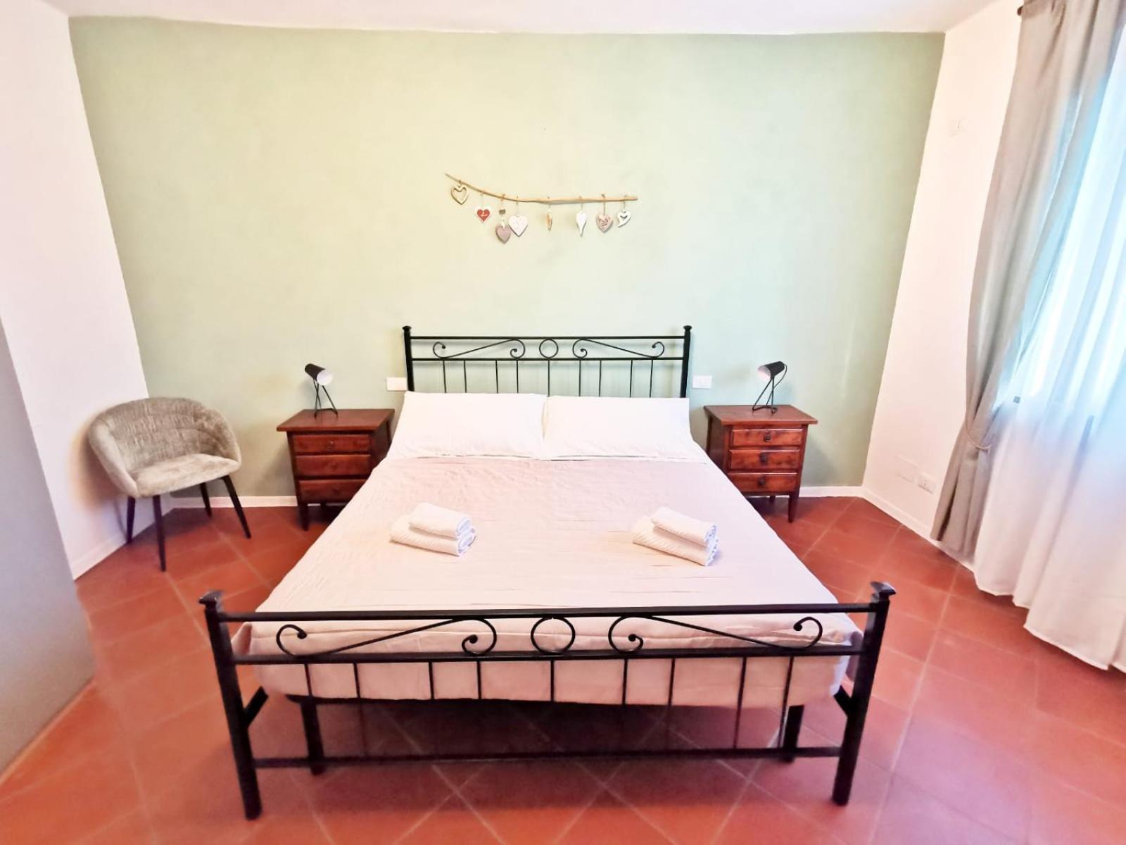 Casa Arya - Independent House - Near The Walls Lucca Ngoại thất bức ảnh