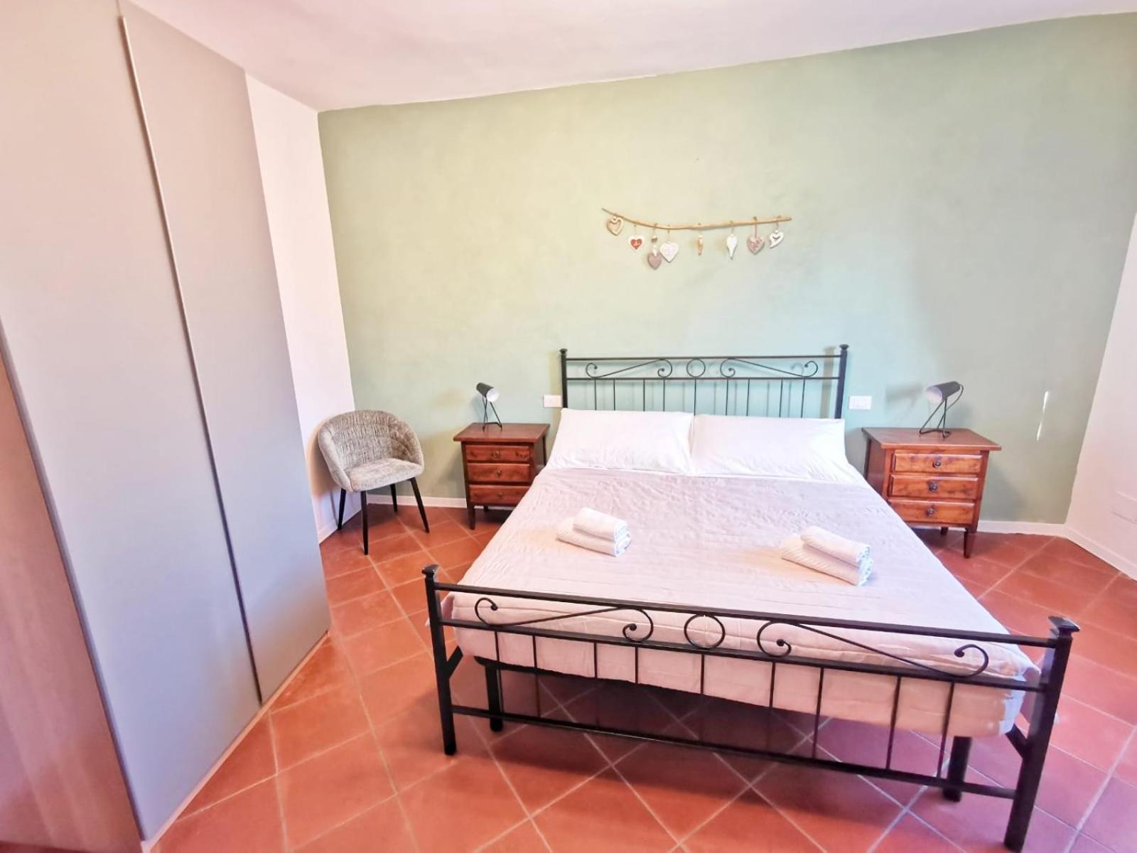 Casa Arya - Independent House - Near The Walls Lucca Ngoại thất bức ảnh