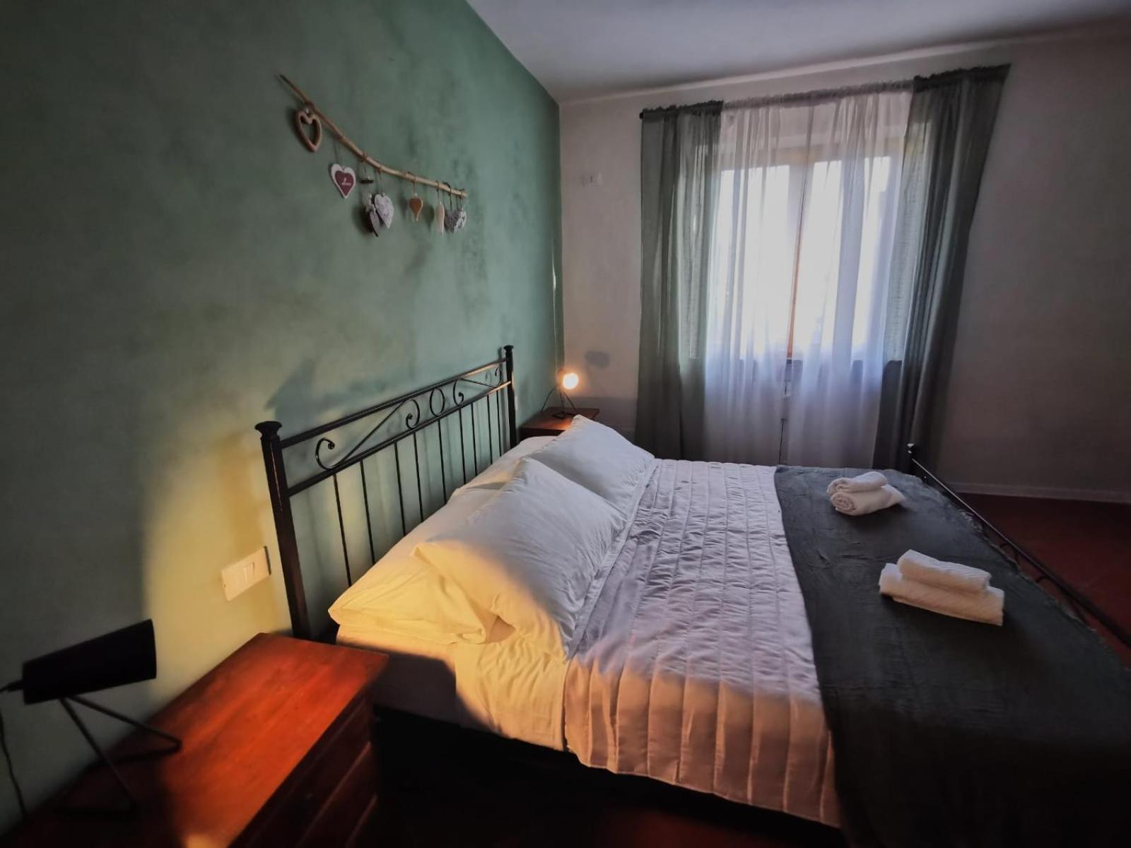 Casa Arya - Independent House - Near The Walls Lucca Ngoại thất bức ảnh