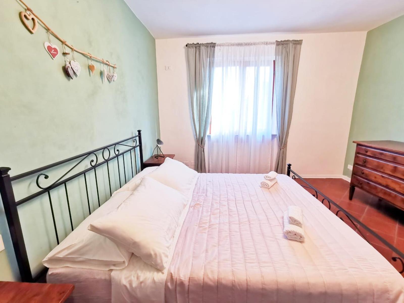 Casa Arya - Independent House - Near The Walls Lucca Ngoại thất bức ảnh